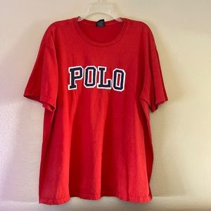 Polo Ralph Lauren T-shirt